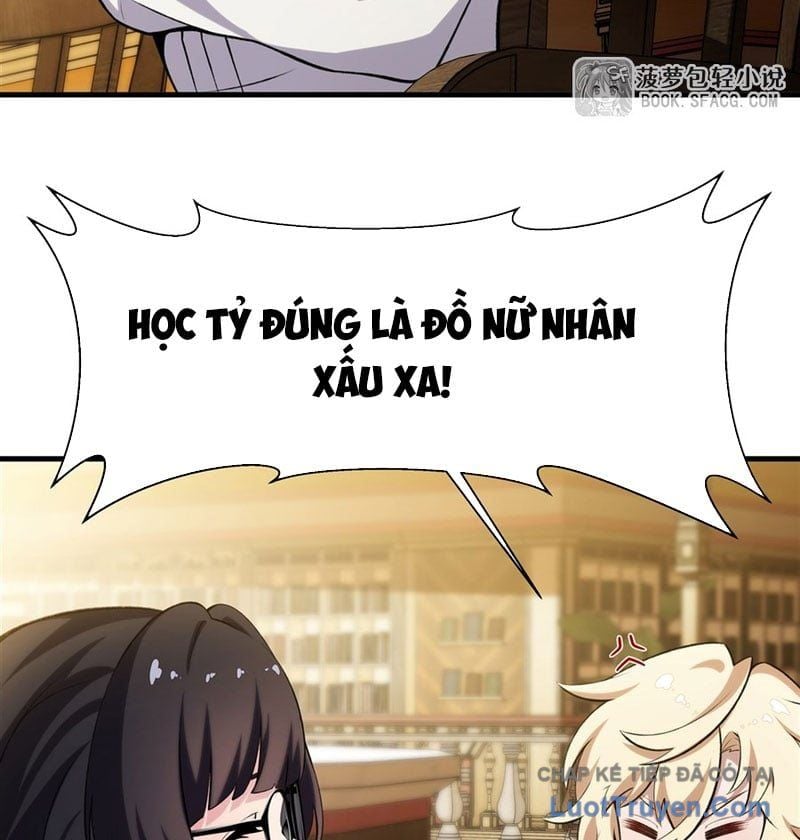 Phản Diện Tóc Vàng Trong Tiểu Thuyết Phượng Ngạo Thiên Cũng Muốn Hạnh Phúc Chapter 49 - Trang 2