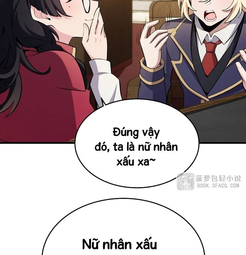 Phản Diện Tóc Vàng Trong Tiểu Thuyết Phượng Ngạo Thiên Cũng Muốn Hạnh Phúc Chapter 49 - Trang 2