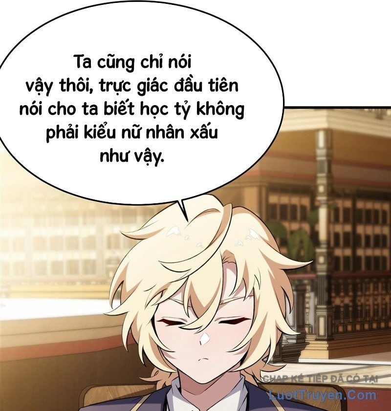 Phản Diện Tóc Vàng Trong Tiểu Thuyết Phượng Ngạo Thiên Cũng Muốn Hạnh Phúc Chapter 49 - Trang 2