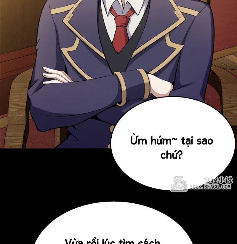 Phản Diện Tóc Vàng Trong Tiểu Thuyết Phượng Ngạo Thiên Cũng Muốn Hạnh Phúc Chapter 49 - Trang 2