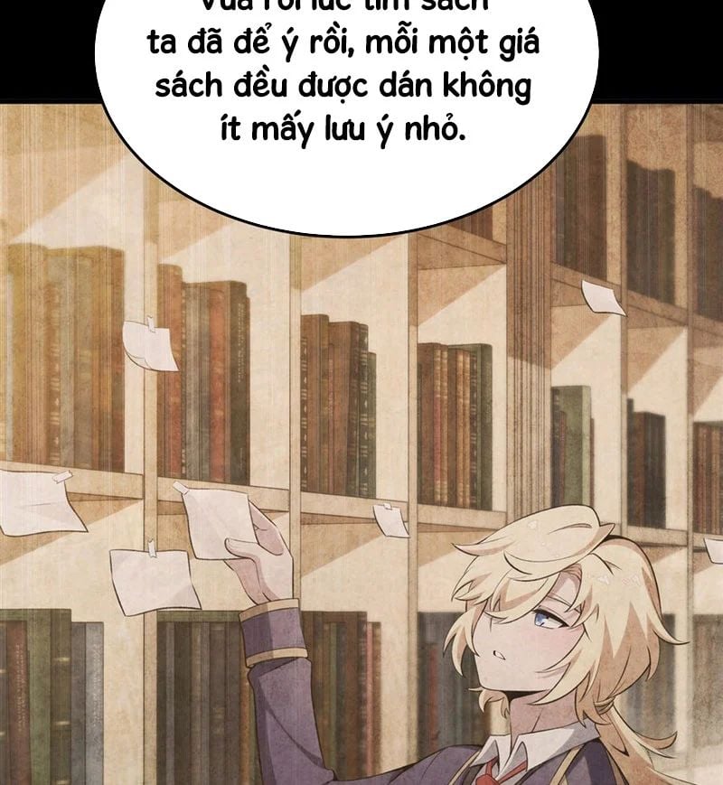 Phản Diện Tóc Vàng Trong Tiểu Thuyết Phượng Ngạo Thiên Cũng Muốn Hạnh Phúc Chapter 49 - Trang 2