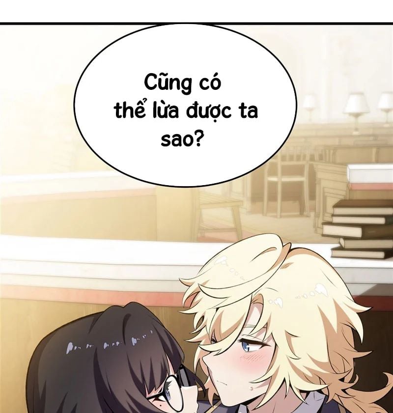 Phản Diện Tóc Vàng Trong Tiểu Thuyết Phượng Ngạo Thiên Cũng Muốn Hạnh Phúc Chapter 49 - Trang 2