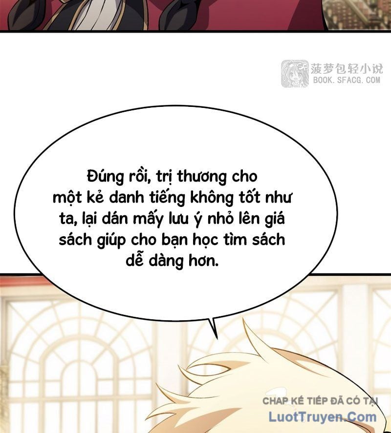 Phản Diện Tóc Vàng Trong Tiểu Thuyết Phượng Ngạo Thiên Cũng Muốn Hạnh Phúc Chapter 49 - Trang 2