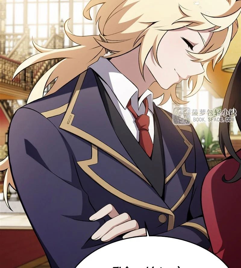 Phản Diện Tóc Vàng Trong Tiểu Thuyết Phượng Ngạo Thiên Cũng Muốn Hạnh Phúc Chapter 49 - Trang 2