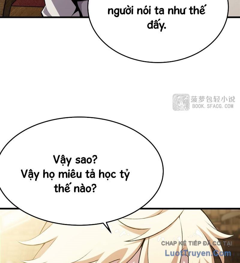 Phản Diện Tóc Vàng Trong Tiểu Thuyết Phượng Ngạo Thiên Cũng Muốn Hạnh Phúc Chapter 49 - Trang 2