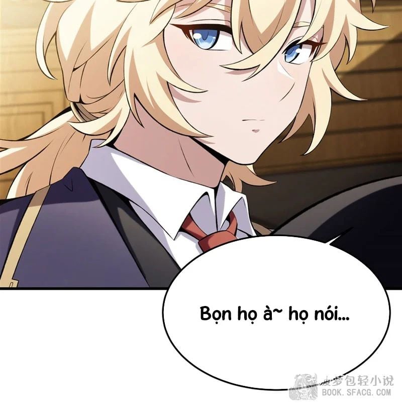 Phản Diện Tóc Vàng Trong Tiểu Thuyết Phượng Ngạo Thiên Cũng Muốn Hạnh Phúc Chapter 49 - Trang 2