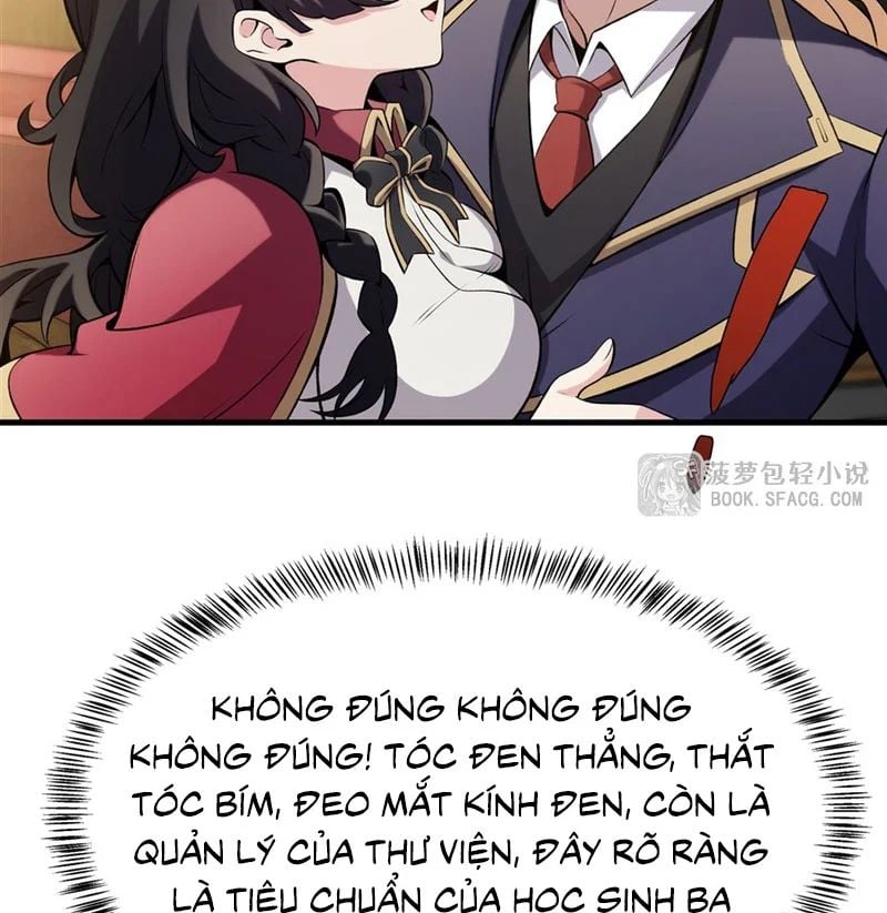 Phản Diện Tóc Vàng Trong Tiểu Thuyết Phượng Ngạo Thiên Cũng Muốn Hạnh Phúc Chapter 49 - Trang 2