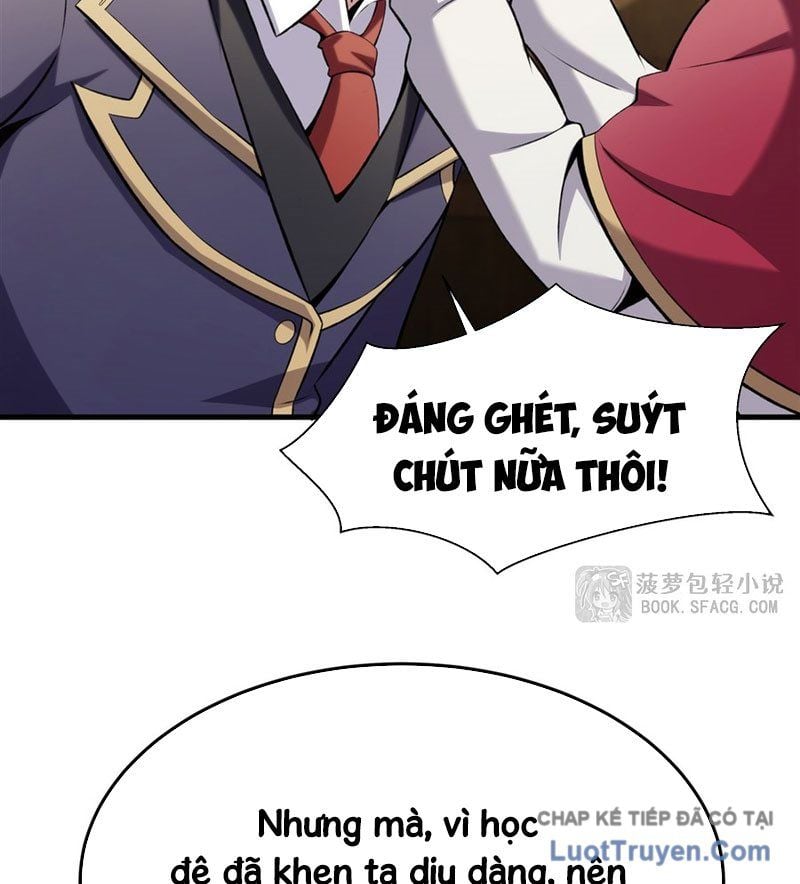 Phản Diện Tóc Vàng Trong Tiểu Thuyết Phượng Ngạo Thiên Cũng Muốn Hạnh Phúc Chapter 49 - Trang 2