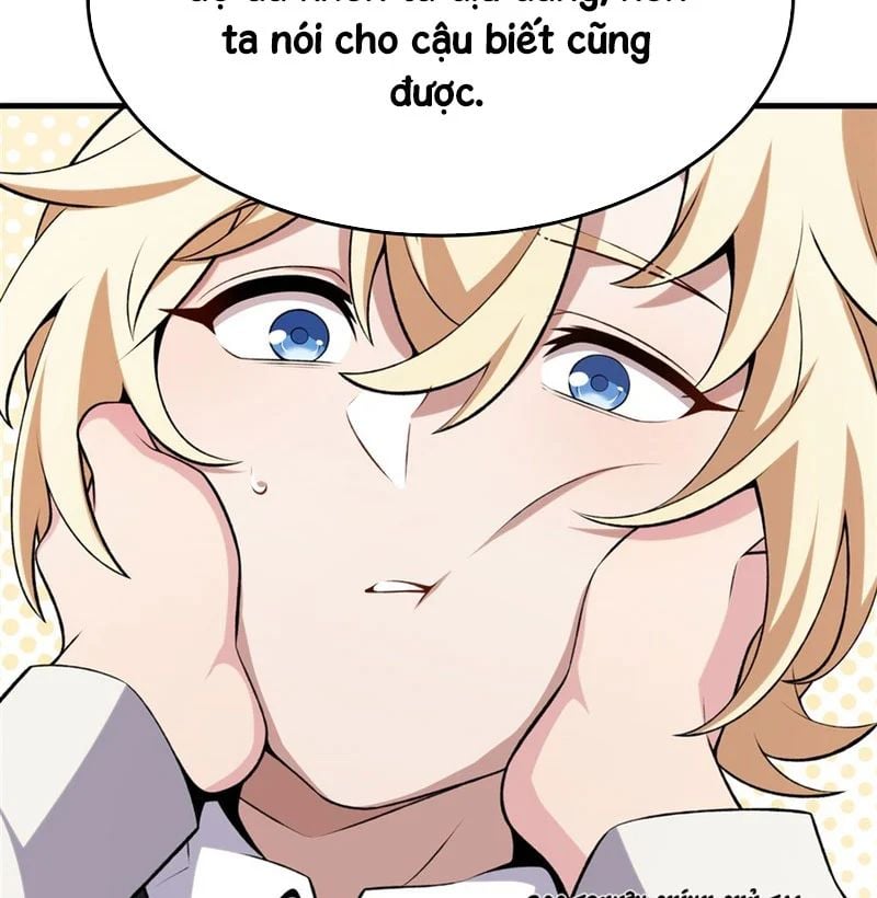 Phản Diện Tóc Vàng Trong Tiểu Thuyết Phượng Ngạo Thiên Cũng Muốn Hạnh Phúc Chapter 49 - Trang 2