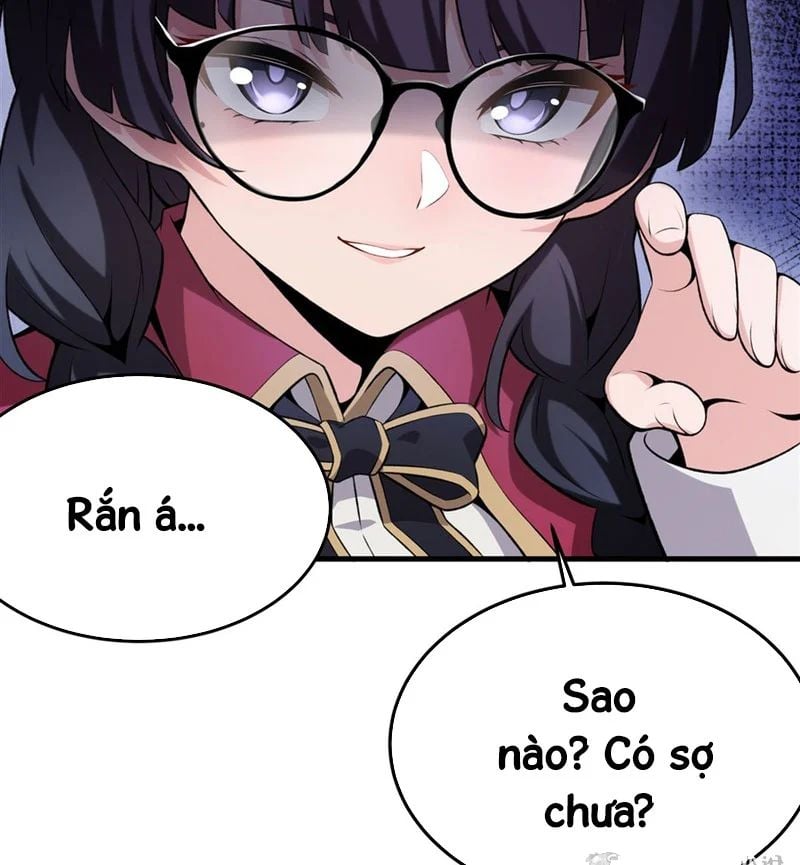 Phản Diện Tóc Vàng Trong Tiểu Thuyết Phượng Ngạo Thiên Cũng Muốn Hạnh Phúc Chapter 49 - Trang 2