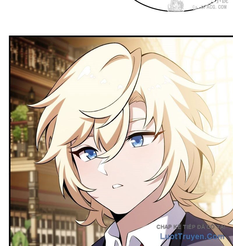 Phản Diện Tóc Vàng Trong Tiểu Thuyết Phượng Ngạo Thiên Cũng Muốn Hạnh Phúc Chapter 49 - Trang 2