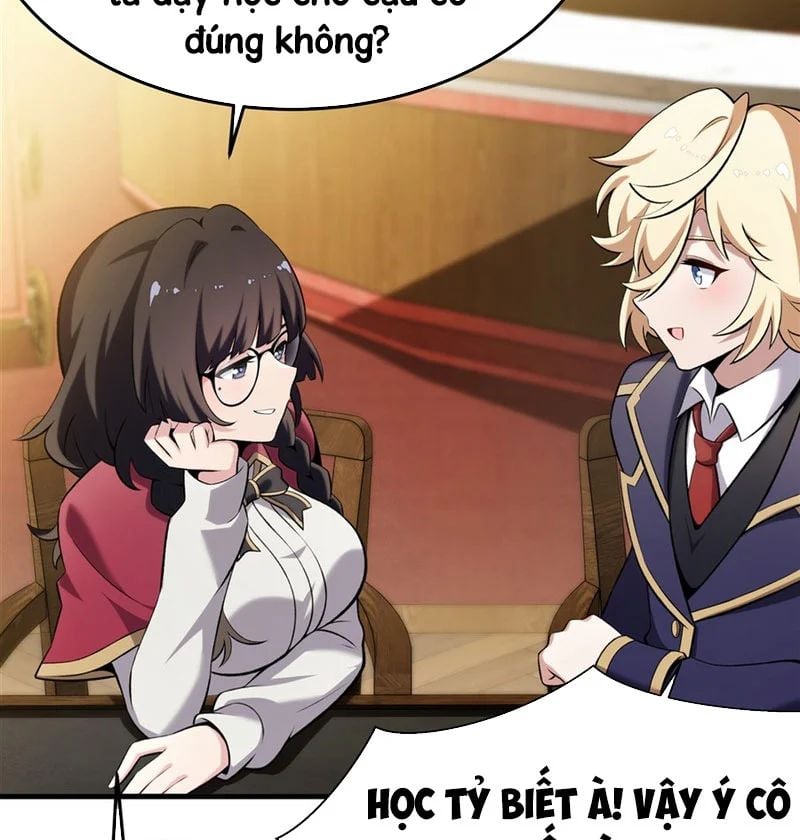 Phản Diện Tóc Vàng Trong Tiểu Thuyết Phượng Ngạo Thiên Cũng Muốn Hạnh Phúc Chapter 49 - Trang 2