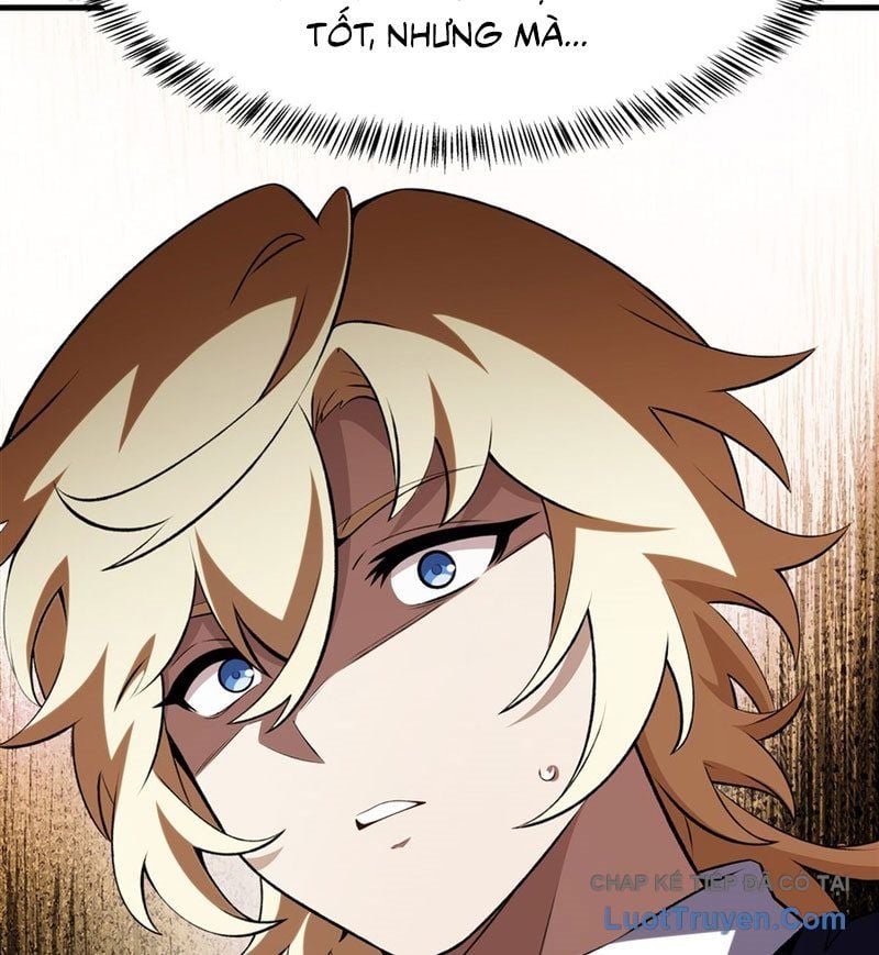 Phản Diện Tóc Vàng Trong Tiểu Thuyết Phượng Ngạo Thiên Cũng Muốn Hạnh Phúc Chapter 49 - Trang 2