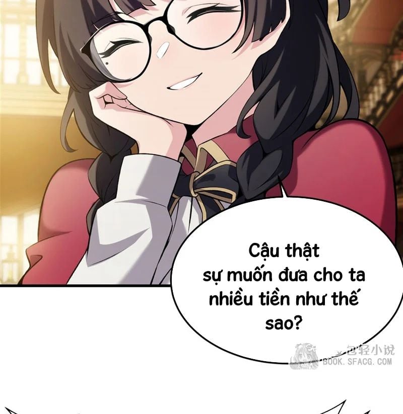Phản Diện Tóc Vàng Trong Tiểu Thuyết Phượng Ngạo Thiên Cũng Muốn Hạnh Phúc Chapter 49 - Trang 2