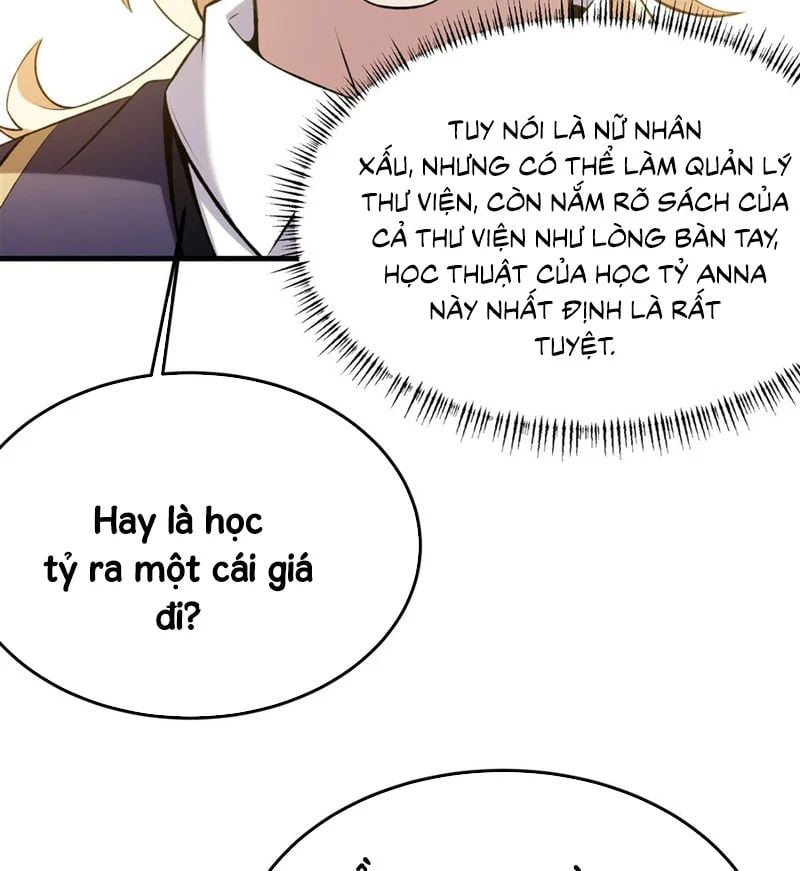 Phản Diện Tóc Vàng Trong Tiểu Thuyết Phượng Ngạo Thiên Cũng Muốn Hạnh Phúc Chapter 49 - Trang 2