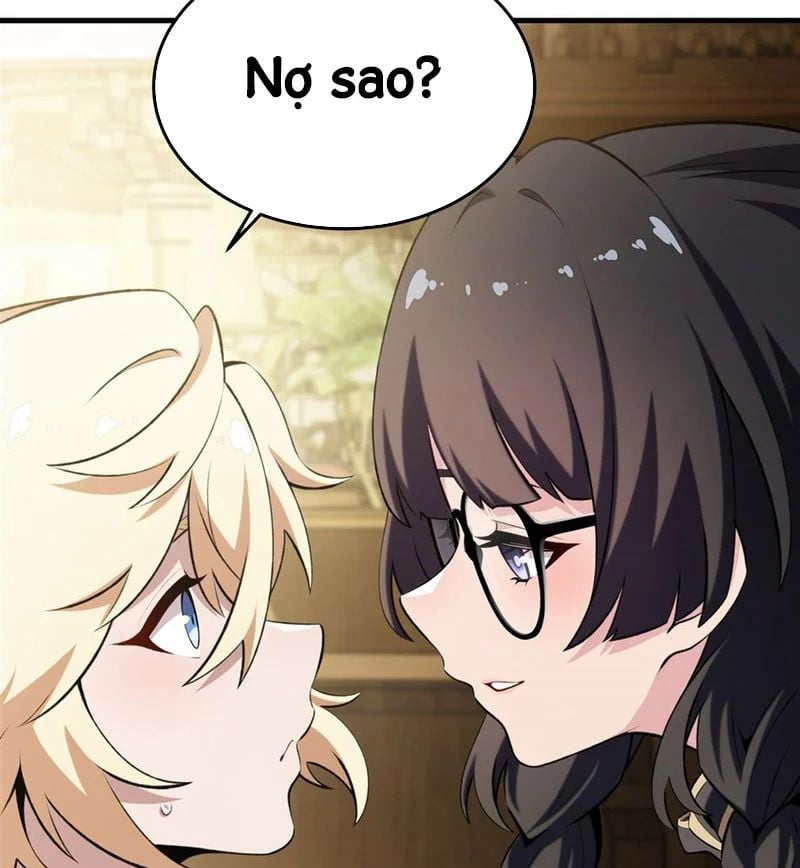 Phản Diện Tóc Vàng Trong Tiểu Thuyết Phượng Ngạo Thiên Cũng Muốn Hạnh Phúc Chapter 49 - Trang 2