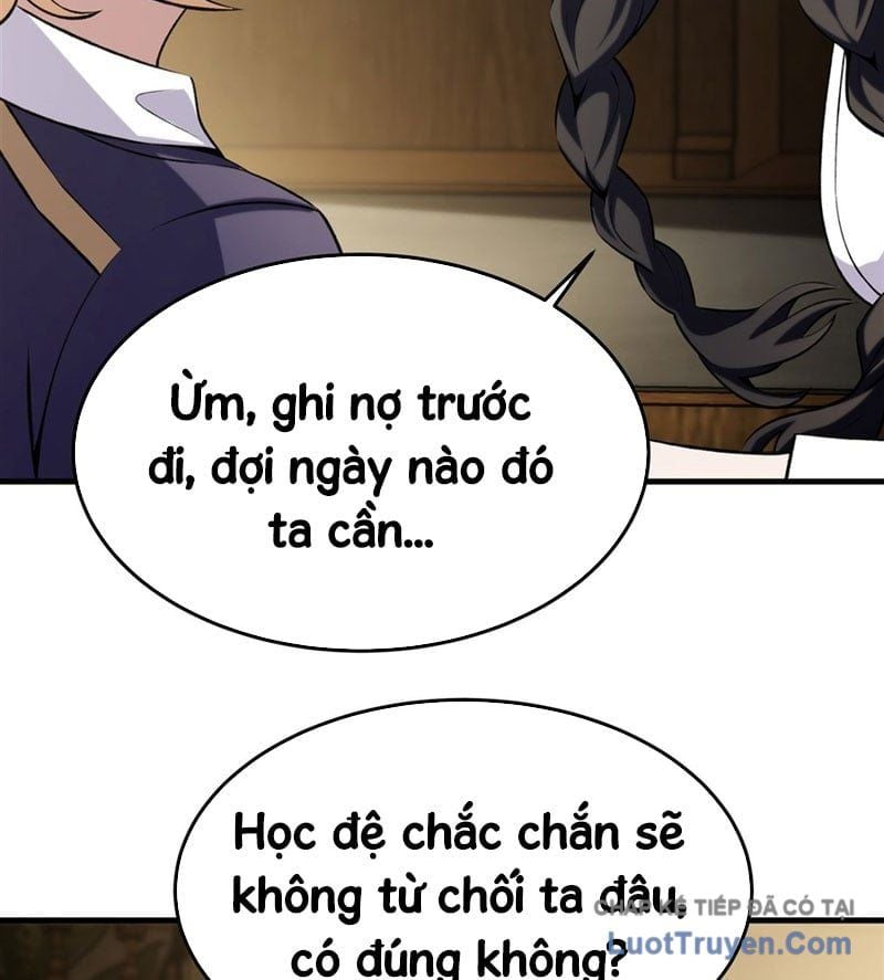 Phản Diện Tóc Vàng Trong Tiểu Thuyết Phượng Ngạo Thiên Cũng Muốn Hạnh Phúc Chapter 49 - Trang 2