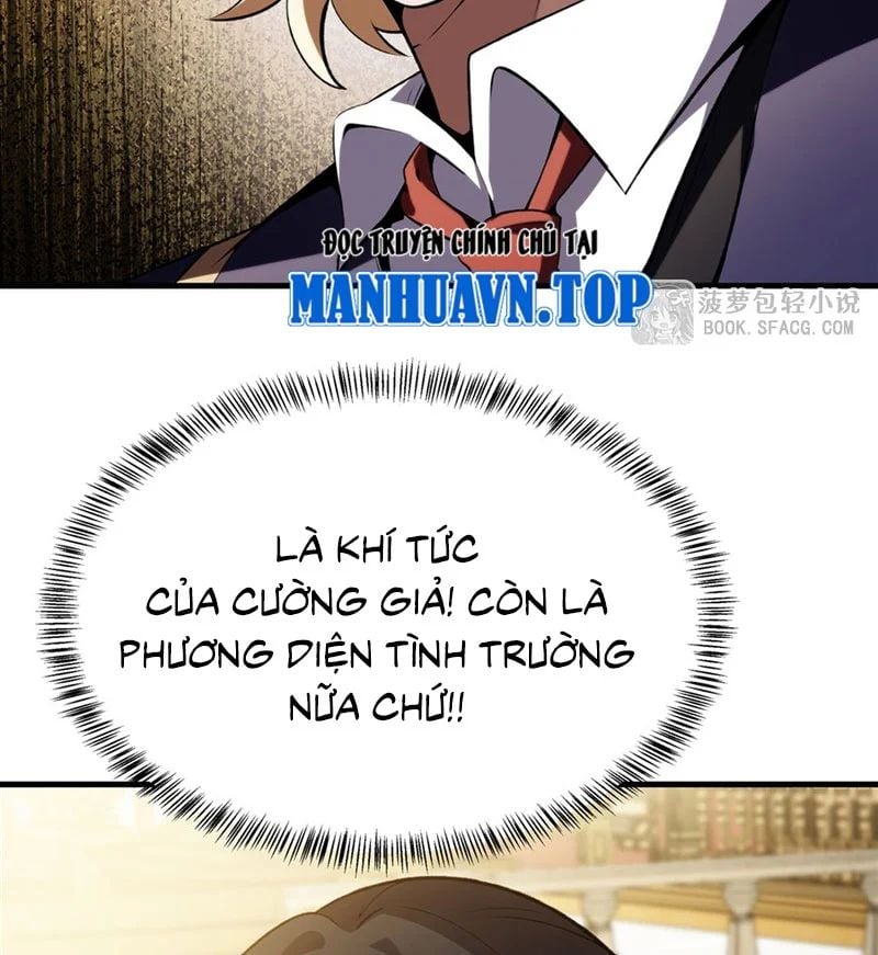 Phản Diện Tóc Vàng Trong Tiểu Thuyết Phượng Ngạo Thiên Cũng Muốn Hạnh Phúc Chapter 49 - Trang 2