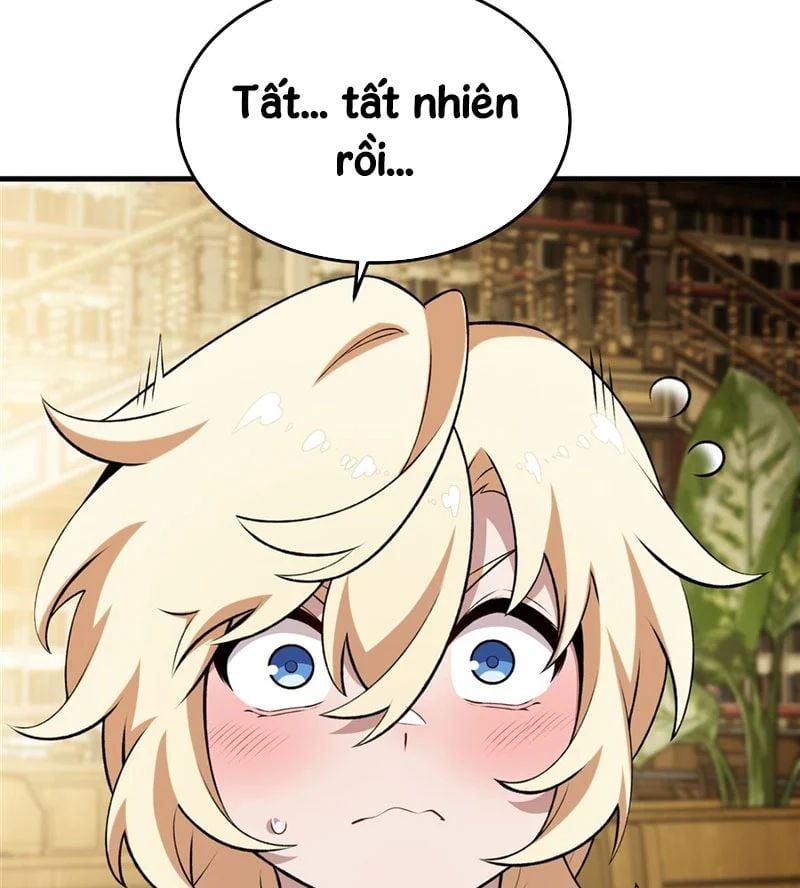 Phản Diện Tóc Vàng Trong Tiểu Thuyết Phượng Ngạo Thiên Cũng Muốn Hạnh Phúc Chapter 49 - Trang 2