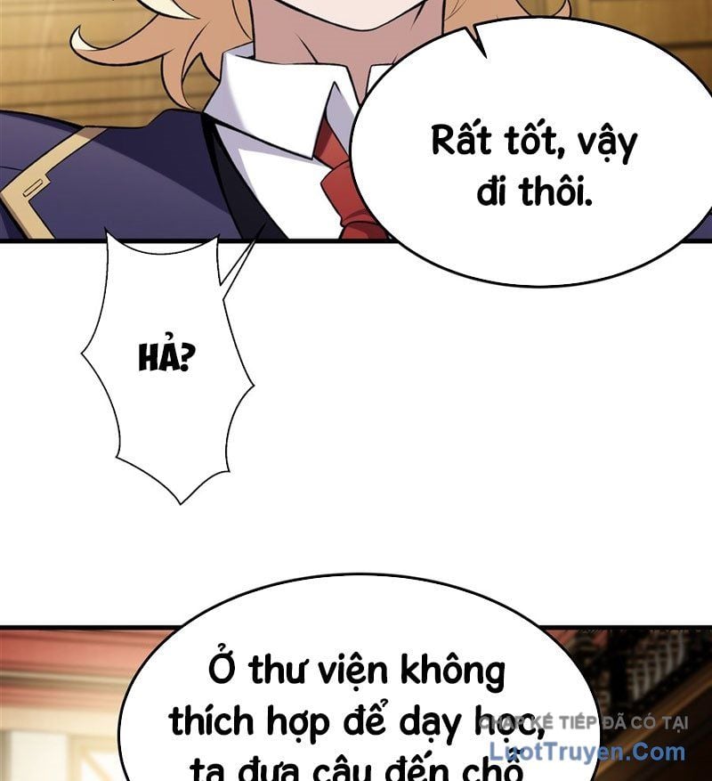 Phản Diện Tóc Vàng Trong Tiểu Thuyết Phượng Ngạo Thiên Cũng Muốn Hạnh Phúc Chapter 49 - Trang 2