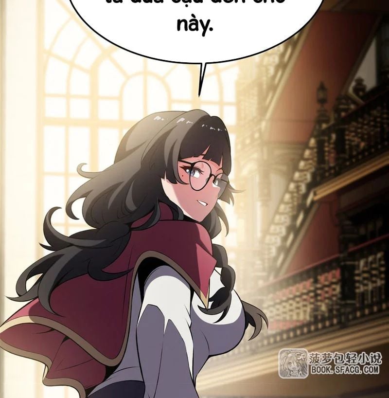 Phản Diện Tóc Vàng Trong Tiểu Thuyết Phượng Ngạo Thiên Cũng Muốn Hạnh Phúc Chapter 49 - Trang 2