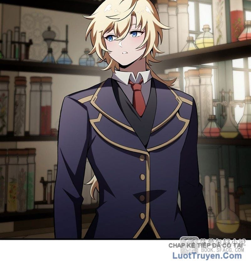 Phản Diện Tóc Vàng Trong Tiểu Thuyết Phượng Ngạo Thiên Cũng Muốn Hạnh Phúc Chapter 49 - Trang 2