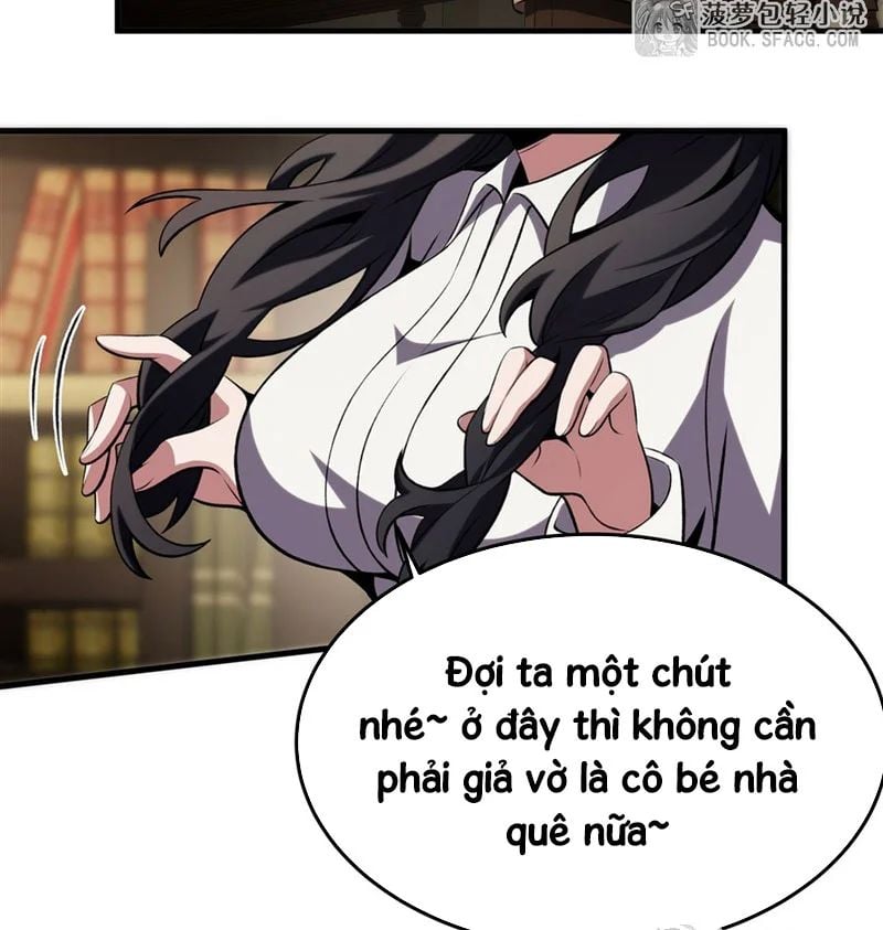 Phản Diện Tóc Vàng Trong Tiểu Thuyết Phượng Ngạo Thiên Cũng Muốn Hạnh Phúc Chapter 49 - Trang 2