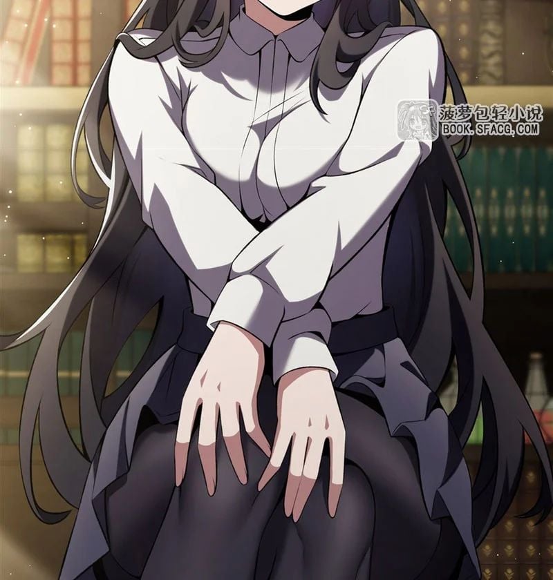 Phản Diện Tóc Vàng Trong Tiểu Thuyết Phượng Ngạo Thiên Cũng Muốn Hạnh Phúc Chapter 49 - Trang 2