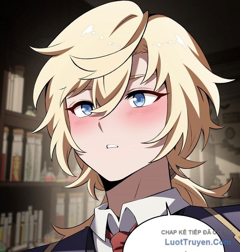 Phản Diện Tóc Vàng Trong Tiểu Thuyết Phượng Ngạo Thiên Cũng Muốn Hạnh Phúc Chapter 49 - Trang 2