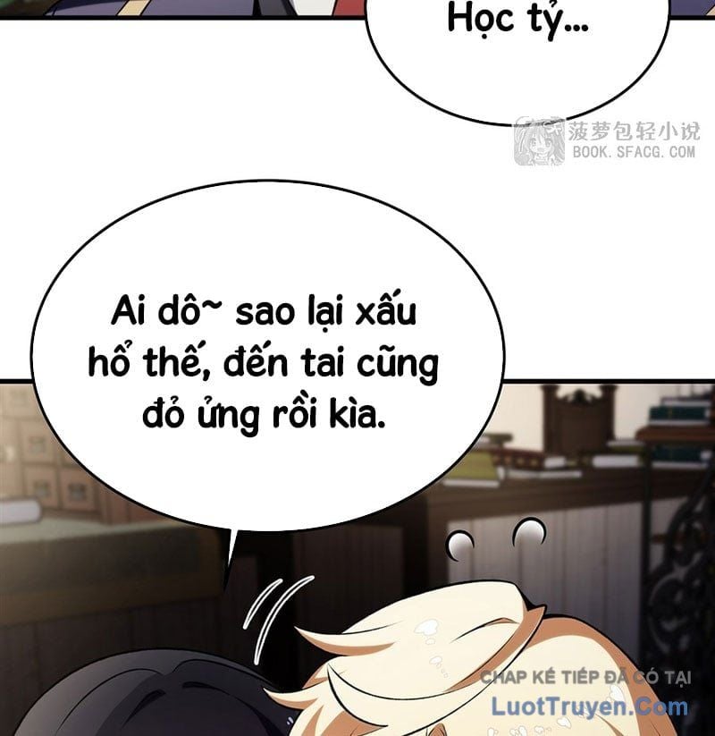 Phản Diện Tóc Vàng Trong Tiểu Thuyết Phượng Ngạo Thiên Cũng Muốn Hạnh Phúc Chapter 49 - Trang 2