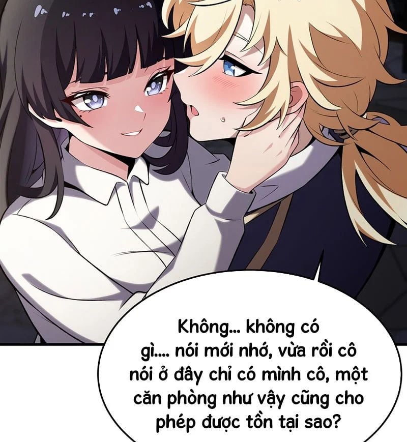 Phản Diện Tóc Vàng Trong Tiểu Thuyết Phượng Ngạo Thiên Cũng Muốn Hạnh Phúc Chapter 49 - Trang 2