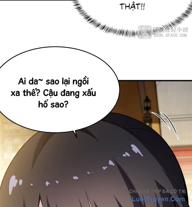 Phản Diện Tóc Vàng Trong Tiểu Thuyết Phượng Ngạo Thiên Cũng Muốn Hạnh Phúc Chapter 49 - Trang 2