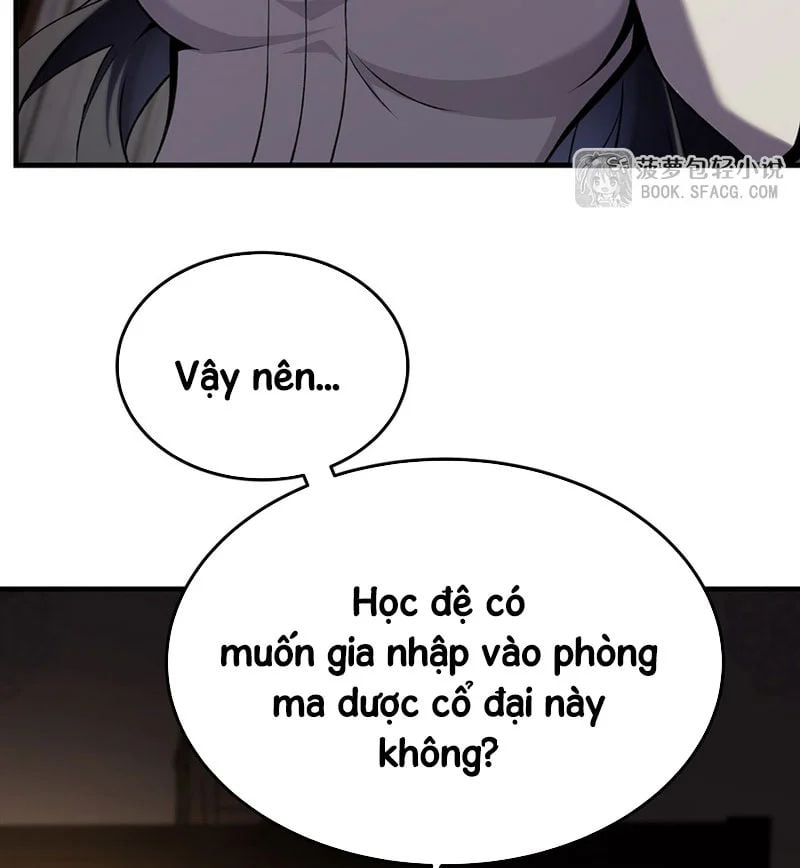 Phản Diện Tóc Vàng Trong Tiểu Thuyết Phượng Ngạo Thiên Cũng Muốn Hạnh Phúc Chapter 49 - Trang 2