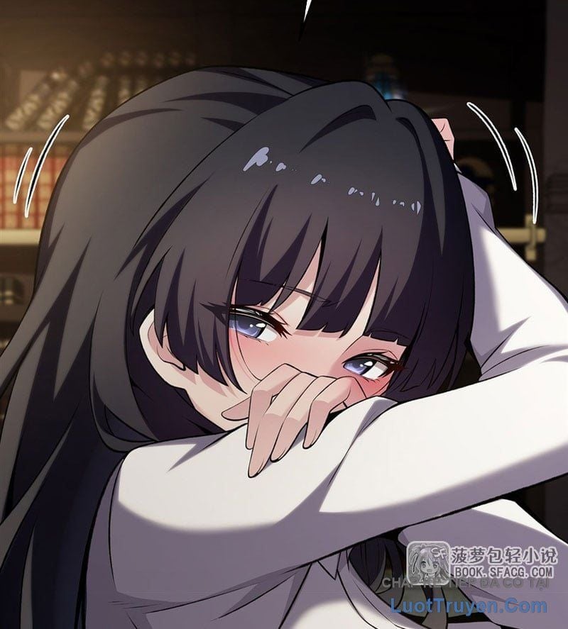 Phản Diện Tóc Vàng Trong Tiểu Thuyết Phượng Ngạo Thiên Cũng Muốn Hạnh Phúc Chapter 49 - Trang 2