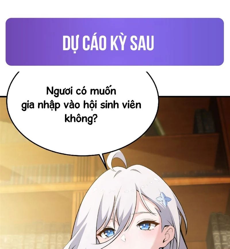 Phản Diện Tóc Vàng Trong Tiểu Thuyết Phượng Ngạo Thiên Cũng Muốn Hạnh Phúc Chapter 49 - Trang 2