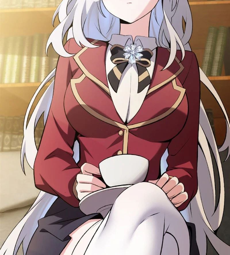 Phản Diện Tóc Vàng Trong Tiểu Thuyết Phượng Ngạo Thiên Cũng Muốn Hạnh Phúc Chapter 49 - Trang 2