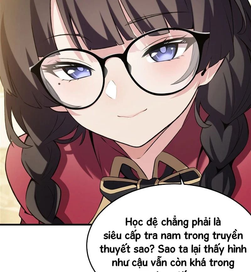 Phản Diện Tóc Vàng Trong Tiểu Thuyết Phượng Ngạo Thiên Cũng Muốn Hạnh Phúc Chapter 49 - Trang 2