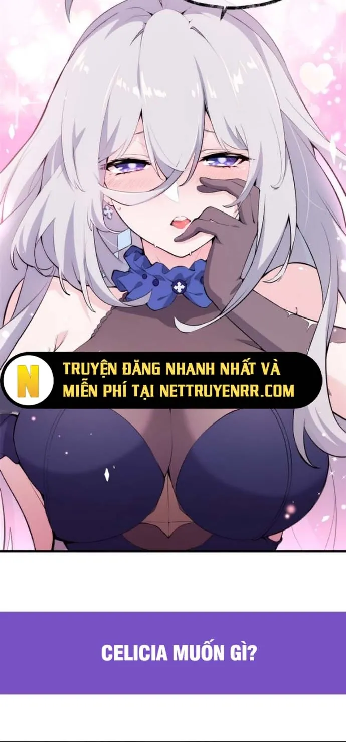 Phản Diện Tóc Vàng Trong Tiểu Thuyết Phượng Ngạo Thiên Cũng Muốn Hạnh Phúc Chapter 6 - Trang 2