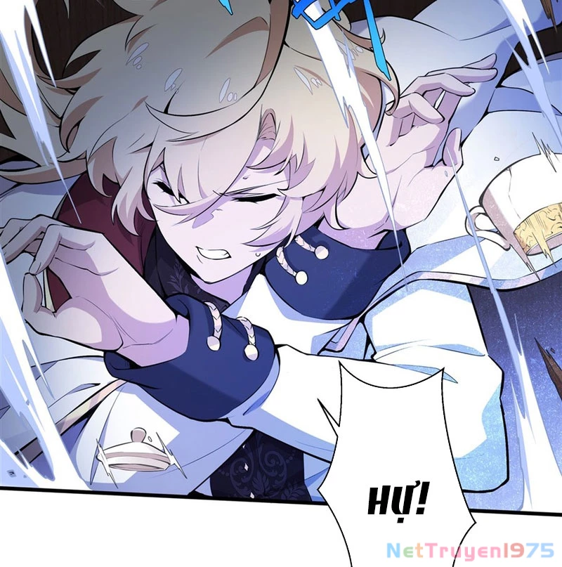 Phản Diện Tóc Vàng Trong Tiểu Thuyết Phượng Ngạo Thiên Cũng Muốn Hạnh Phúc Chapter 9 - Trang 2