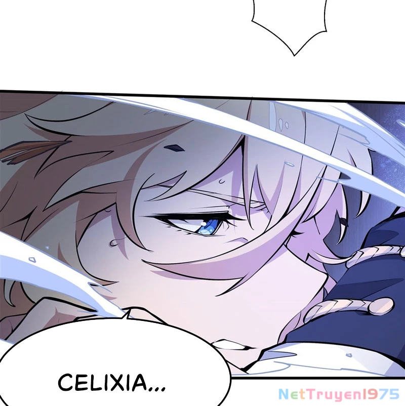 Phản Diện Tóc Vàng Trong Tiểu Thuyết Phượng Ngạo Thiên Cũng Muốn Hạnh Phúc Chapter 9 - Trang 2