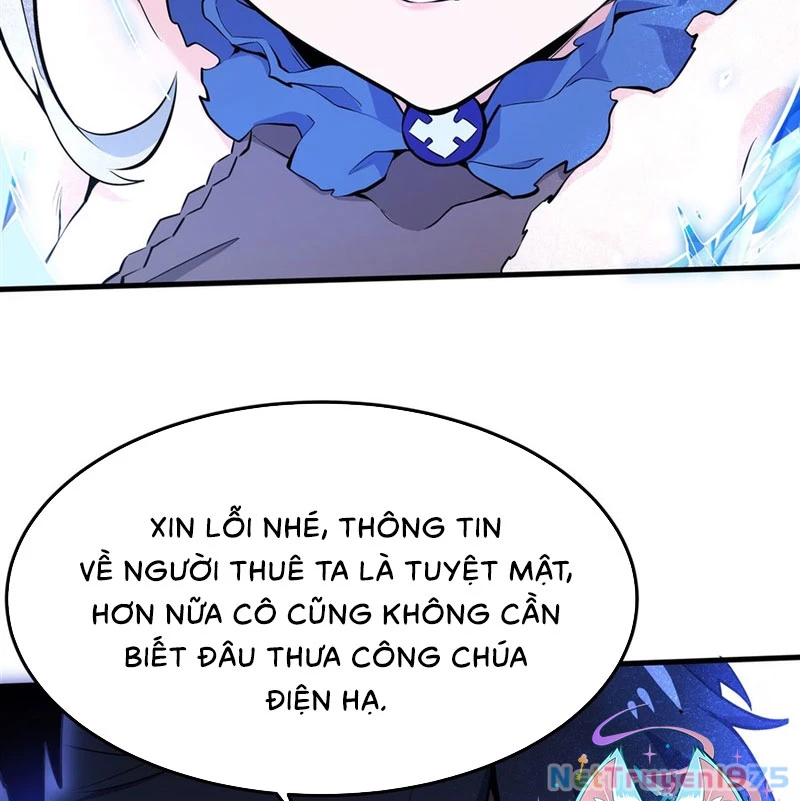 Phản Diện Tóc Vàng Trong Tiểu Thuyết Phượng Ngạo Thiên Cũng Muốn Hạnh Phúc Chapter 9 - Trang 2