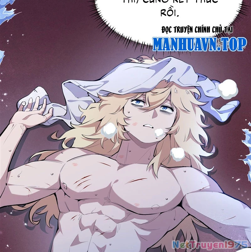 Phản Diện Tóc Vàng Trong Tiểu Thuyết Phượng Ngạo Thiên Cũng Muốn Hạnh Phúc Chapter 9 - Trang 2