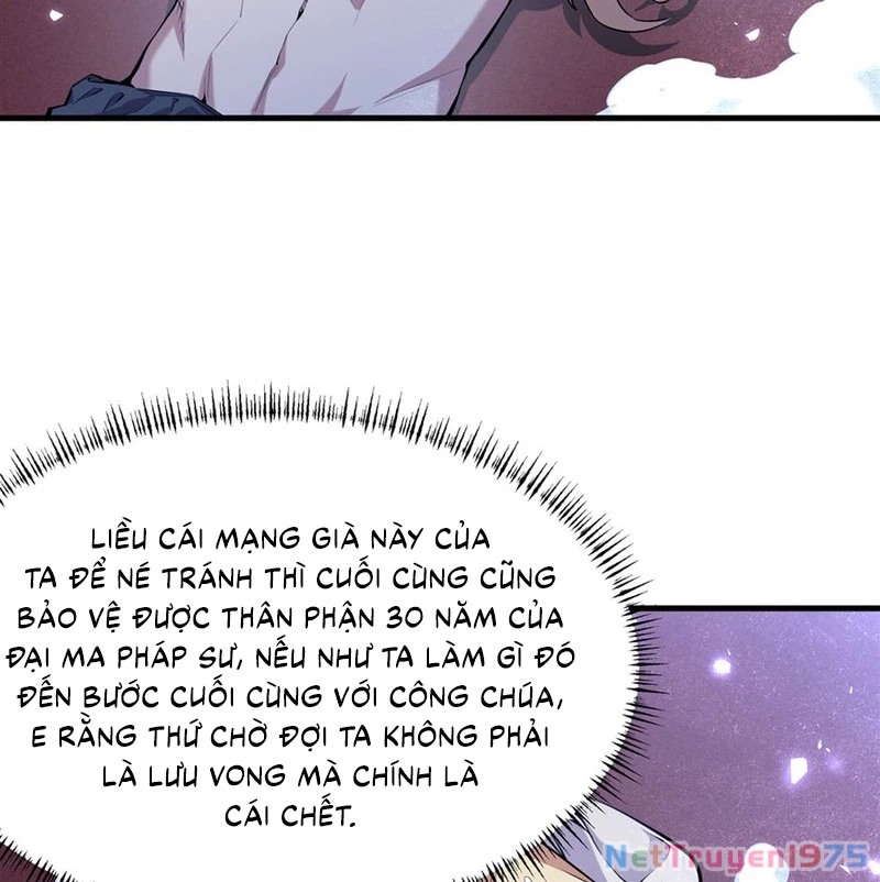 Phản Diện Tóc Vàng Trong Tiểu Thuyết Phượng Ngạo Thiên Cũng Muốn Hạnh Phúc Chapter 9 - Trang 2