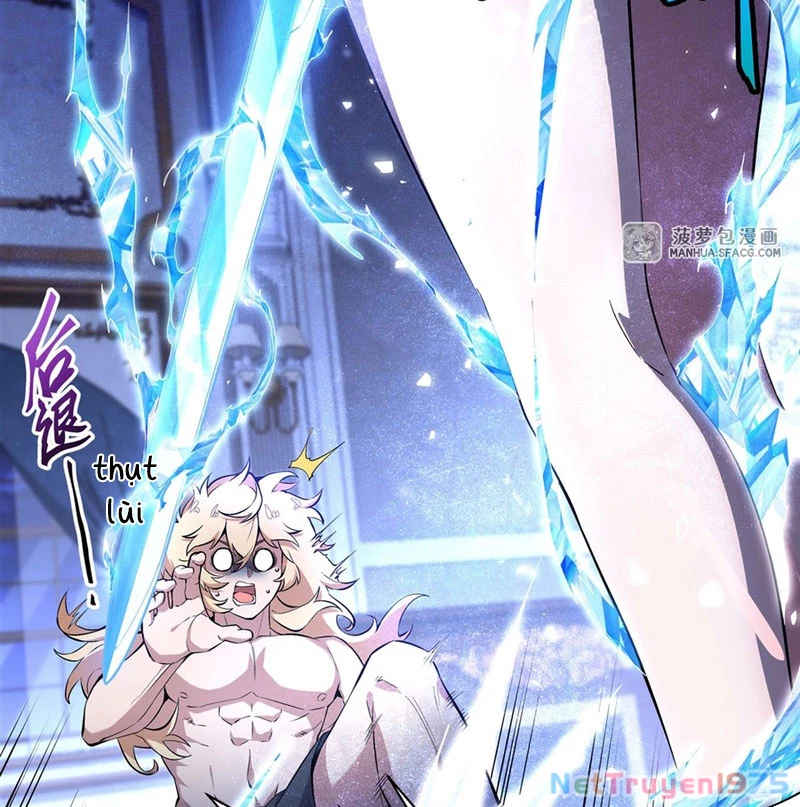 Phản Diện Tóc Vàng Trong Tiểu Thuyết Phượng Ngạo Thiên Cũng Muốn Hạnh Phúc Chapter 9 - Trang 2