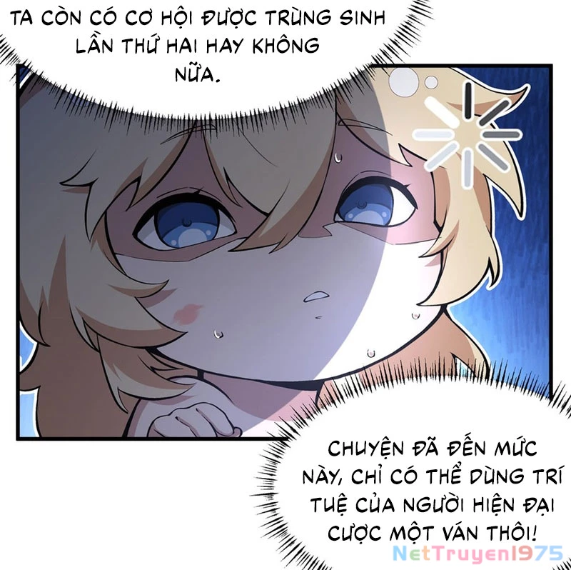 Phản Diện Tóc Vàng Trong Tiểu Thuyết Phượng Ngạo Thiên Cũng Muốn Hạnh Phúc Chapter 9 - Trang 2