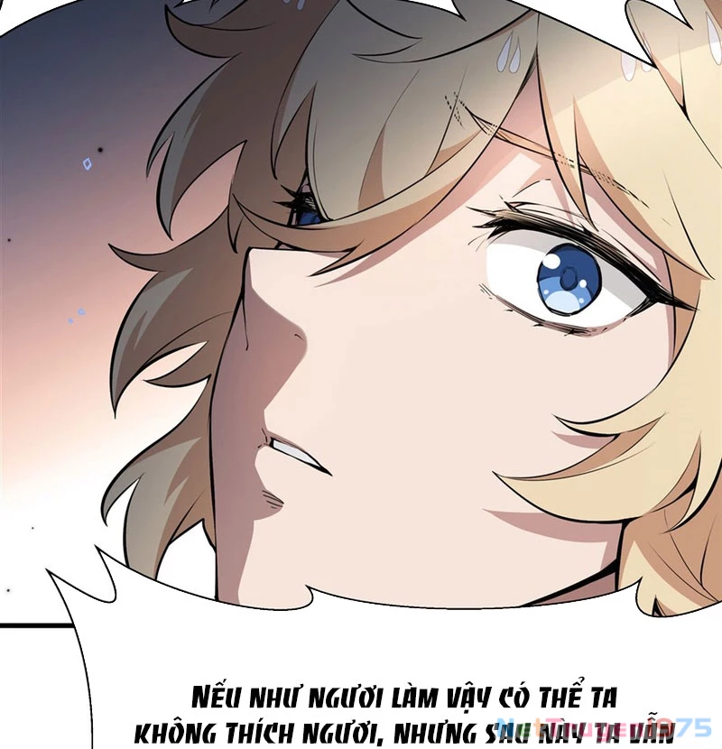 Phản Diện Tóc Vàng Trong Tiểu Thuyết Phượng Ngạo Thiên Cũng Muốn Hạnh Phúc Chapter 9 - Trang 2