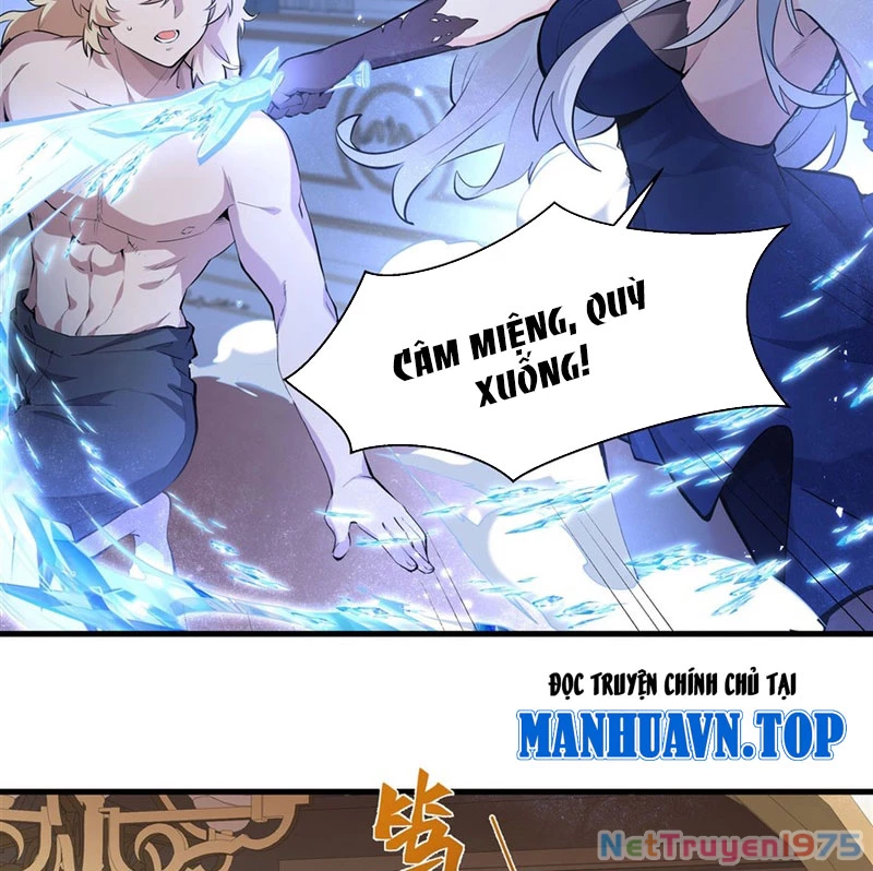 Phản Diện Tóc Vàng Trong Tiểu Thuyết Phượng Ngạo Thiên Cũng Muốn Hạnh Phúc Chapter 9 - Trang 2