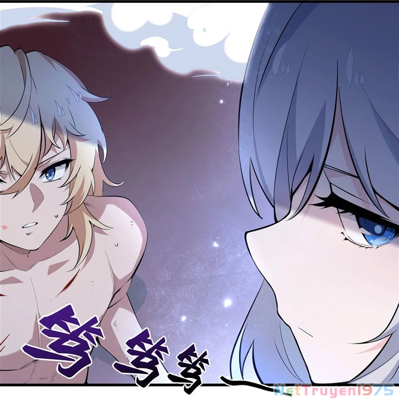 Phản Diện Tóc Vàng Trong Tiểu Thuyết Phượng Ngạo Thiên Cũng Muốn Hạnh Phúc Chapter 9 - Trang 2