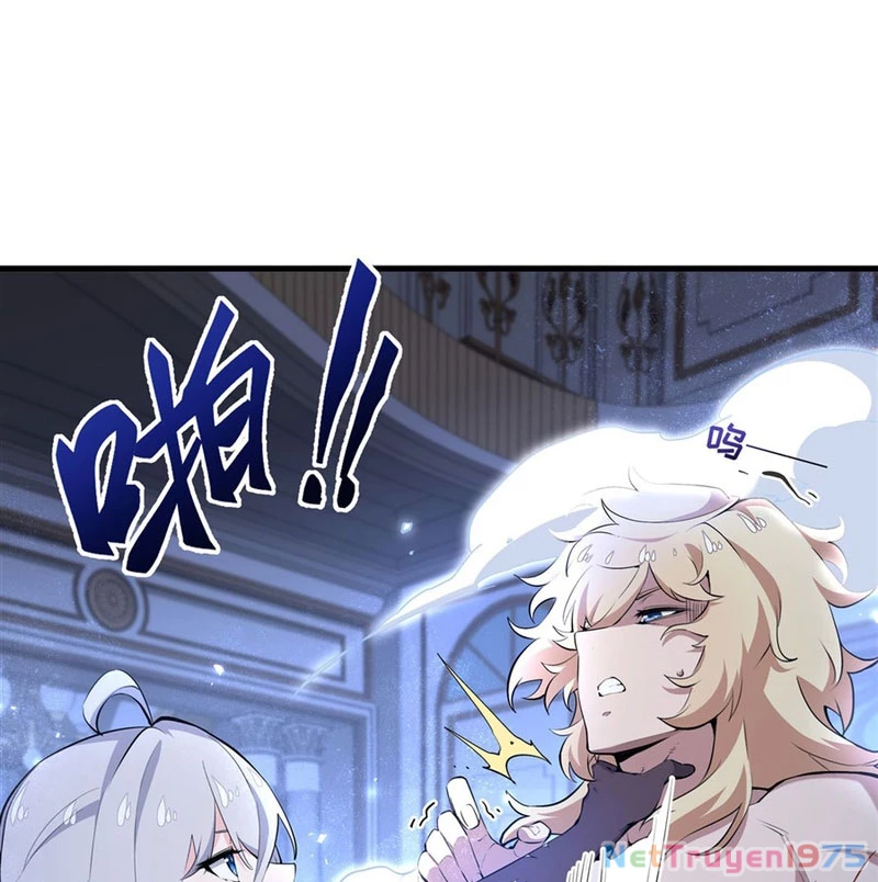 Phản Diện Tóc Vàng Trong Tiểu Thuyết Phượng Ngạo Thiên Cũng Muốn Hạnh Phúc Chapter 9 - Trang 2