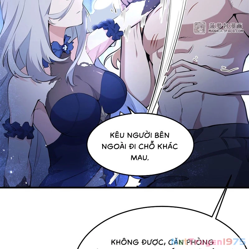 Phản Diện Tóc Vàng Trong Tiểu Thuyết Phượng Ngạo Thiên Cũng Muốn Hạnh Phúc Chapter 9 - Trang 2